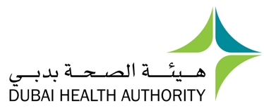 dubai-health-authority