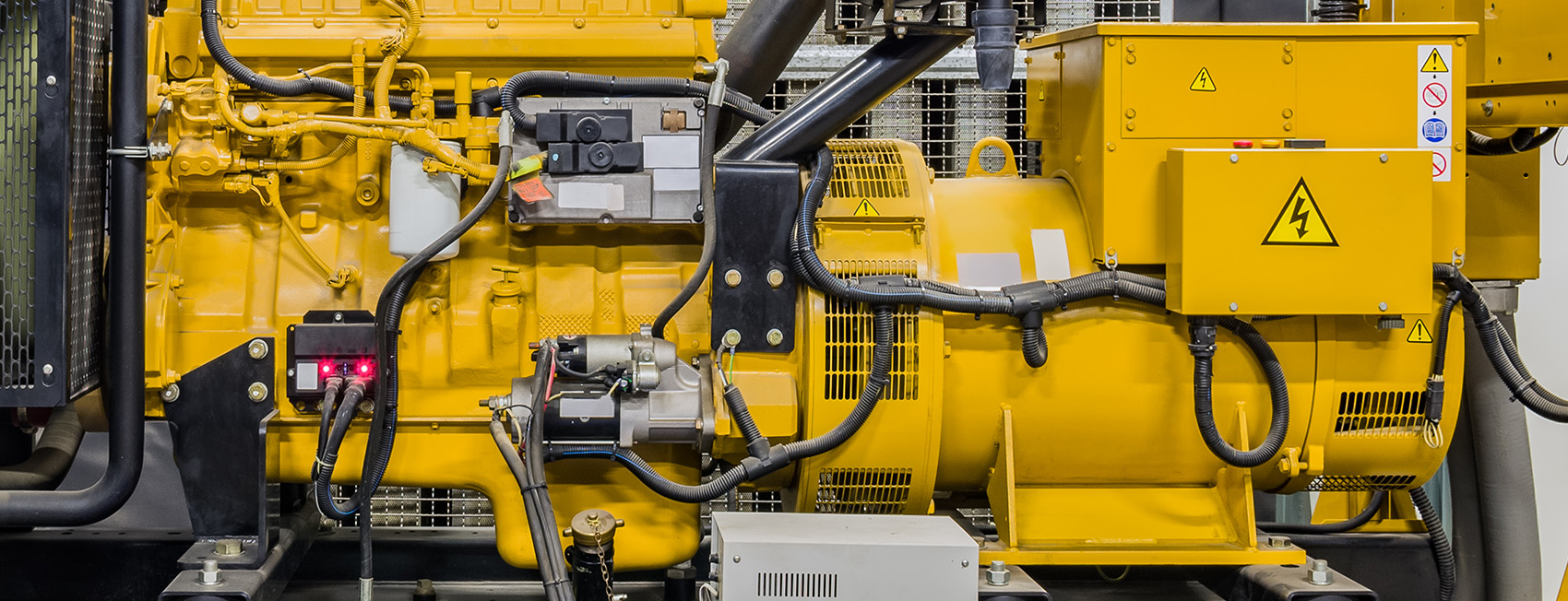 generators