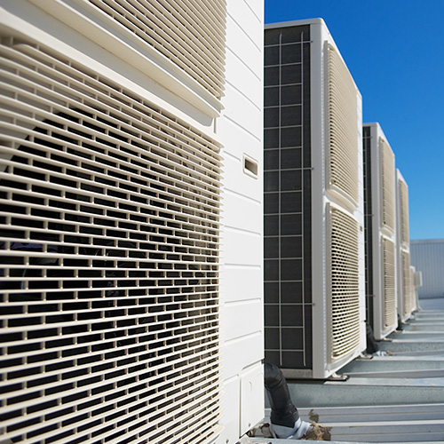 hvac